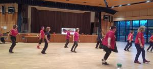 045 Tanzabzeichen Oct 2022